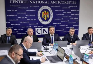 CNA a făcut bilanțul anului 2025: Peste 790 de infracțiuni de corupție depistate și bunuri infracționale identificate în valoare de peste 723 de mln. de lei CNA a făcut bilanțul anului 2025: Peste 790 de infracțiuni de corupție depistate și bunuri infracționale identificate în valoare de peste 723 de mln. de lei