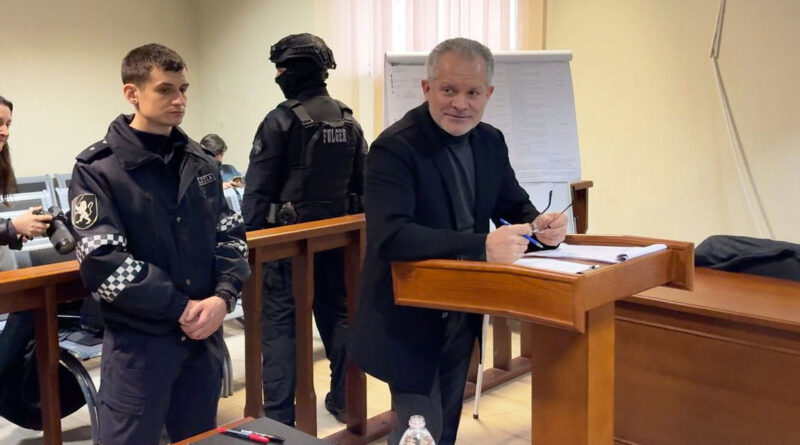 Cernei: Martorul sub acoperire confirmă schema activității financiare a lui Plahotniuc