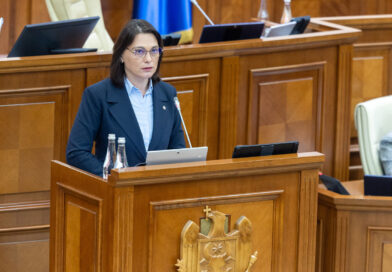 Șefa MAI, întrebată dacă unii polițiști controlează din umbră traficul de droguri: Afirmațiile trebuie probate