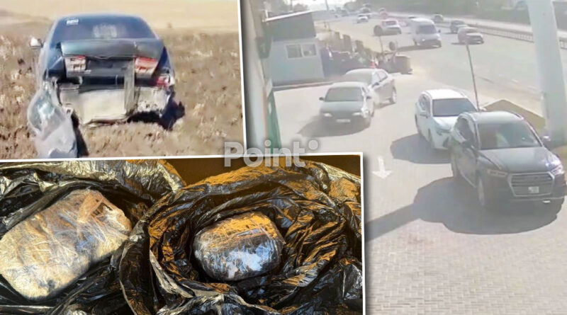 Rețea de trafic de droguri, destructurată după o urmărire la Stăuceni. Droguri de 2 milioane de lei, ridicate Rețea de trafic de droguri, destructurată după o urmărire la Stăuceni. Droguri de 2 milioane de lei, ridicate