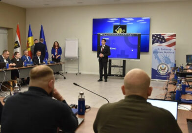 FBI instruiește forțele de ordine moldovenești în investigarea tranzacțiilor cu criptomonede FBI instruiește forțele de ordine moldovenești în investigarea tranzacțiilor cu criptomonede