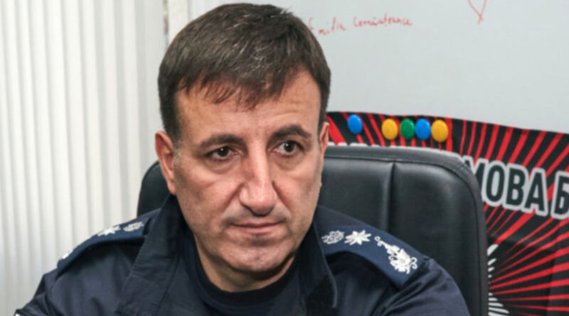 Șeful IGP: Solicitarea demisiei pentru incidente punctuale nu este justificată