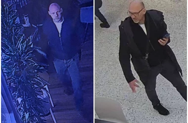 Poliția caută un bărbat, suspectat de comiterea unui furt: cetățenii sînt rugați să ofere ajutor Poliția caută un bărbat, suspectat de comiterea unui furt: cetățenii sînt rugați să ofere ajutor