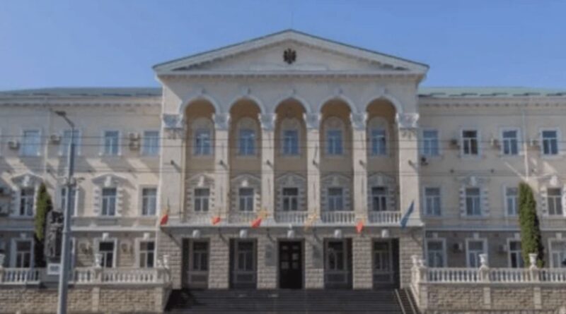 Reacția MAI la demisia angajaților Direcției pentru Combaterea Criminalității