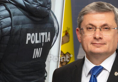 Grosu, despre demisiile în masă de la INI: Instituțiile își fac treaba