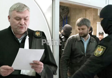 Dosarul mitei de 400.000 de dolari: Un procuror și un angajat INI, în arest preventiv