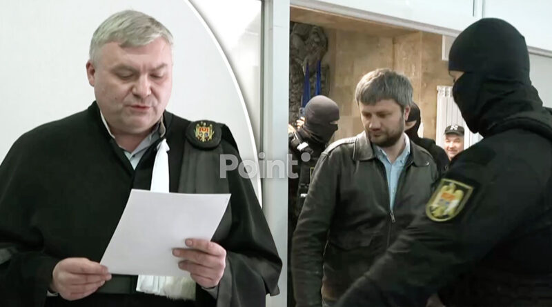 Dosarul mitei de 400.000 de dolari: Un procuror și un angajat INI, în arest preventiv