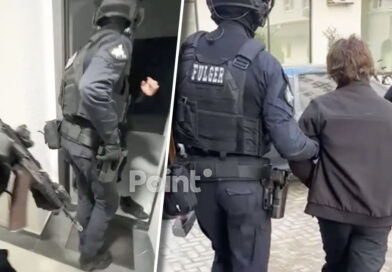 O rețea de spălare a banilor prin criptomonedă, destructurată în Capitală: Prejudiciu de 3 milioane de dolari