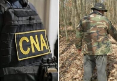 Percheziții CNA într-un dosar de trafic de influență: Angajări la „Moldsilva”, contra unor sume de pînă la 8000 de euro