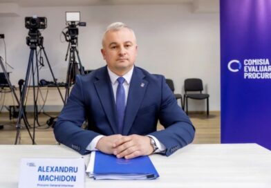 Procurorul general interimar a trecut vettingul