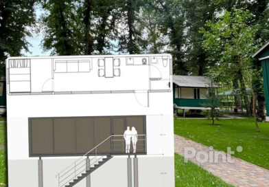 Serviciul de Informații și Securitate (SIS) va achiziționa și instala case modulare în Vadul lui Vodă pentru suma de 1,5 milioane de lei.