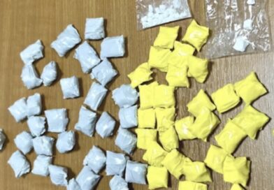 Droguri în valoare de peste o sută de mii de lei, scoase din circuit