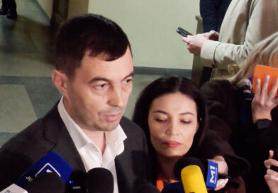 Procurorii nu au decis dacă vor contesta sentința în dosarul Plahotniuc