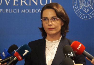 Ministra de Interne evită să dea detalii despre obiectele interzise, ridicate la IP Botanica