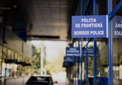 Tentative de corupere la intrarea și ieșirea din țară: reacția Poliției de Frontieră