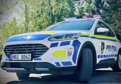 Aproape 4.000 de încălcări rutiere, înregistrate în zilele de odihnă