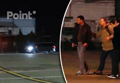 SIS a prezentat imagini cu revenirea spionilor eliberați în Moldova