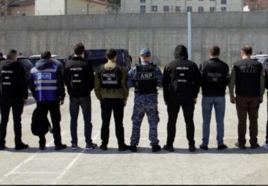 Grup infracțional, coordonat din detenție: cum erau colectate fondurile pentru „общак”