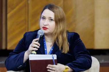 Un reprezentant al CSM a participat la un eveniment dedicat combaterii violenței Un reprezentant al CSM a participat la un eveniment dedicat combaterii violenței