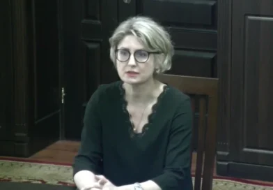 Un nou inspector la Inspecția procurorilor: Diana Ioniță a trecut concursul