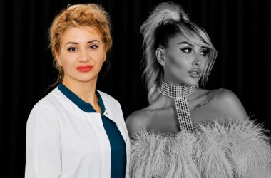 Cazul „Mona Lisa”: Ecaterina Maniuc, eliberată de sub control judiciar