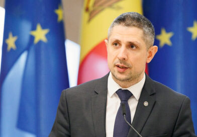 Cojuhari: Am analizat amenințări cu moartea și intimidări la adresa magistraților