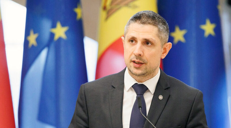 Cojuhari: Am analizat amenințări cu moartea și intimidări la adresa magistraților