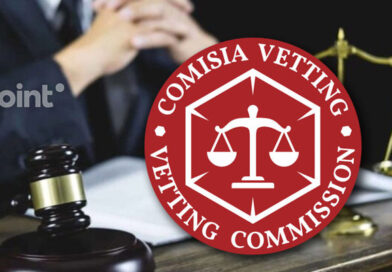 Comisia a finalizat verificarea judecătorilor cu funcții de conducere: Doi nu au trecut evaluarea