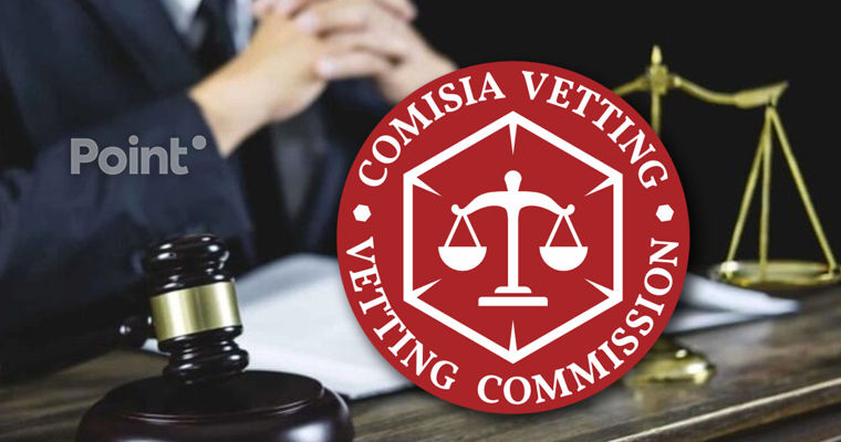 Comisia a finalizat verificarea judecătorilor cu funcții de conducere: Doi nu au trecut evaluarea