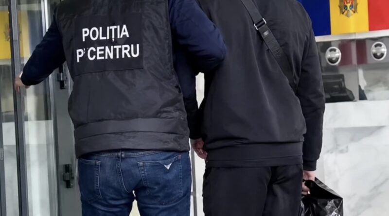 Lăsau persoanele vîrstnice fără economii: în capitală a fost desființată o grupare criminală
