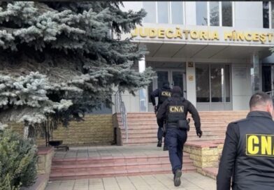 Permise contra cost la Căușeni: Rețea de corupție destructurată de CNA și ASP Permise contra cost la Căușeni: Rețea de corupție destructurată de CNA și ASP