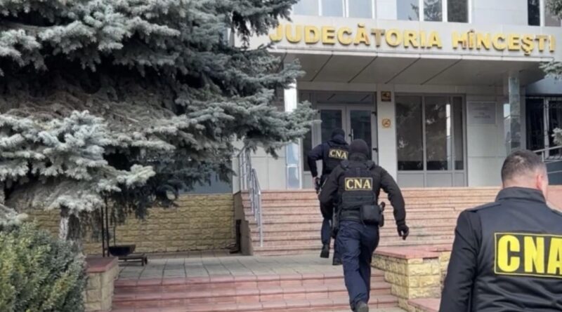 Permise contra cost la Căușeni: Rețea de corupție destructurată de CNA și ASP Permise contra cost la Căușeni: Rețea de corupție destructurată de CNA și ASP