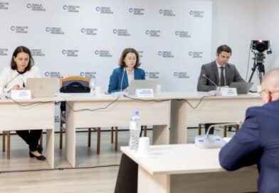Comisia de evaluare continuă audierile procurorilor delegați anterior la Procuratura Anticorupție
