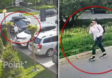 În capitală au fost reținuți patru străini, suspectați de escrocherie sub pretextul că ar fi electricieni
