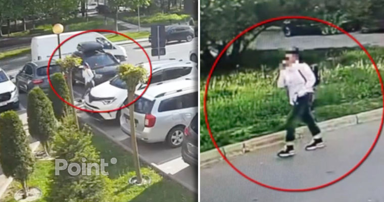 În capitală au fost reținuți patru străini, suspectați de escrocherie sub pretextul că ar fi electricieni