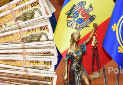 Pensiile procurorilor au crescut cu peste 23% într-un an: plata medie este de 12 300 de lei Pensiile procurorilor au crescut cu peste 23% într-un an: plata medie este de 12 300 de lei