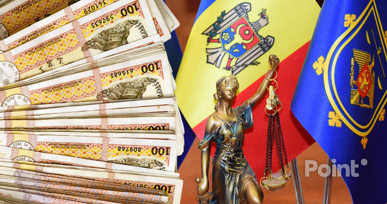 Pensiile procurorilor au crescut cu peste 23% într-un an: plata medie este de 12 300 de lei Pensiile procurorilor au crescut cu peste 23% într-un an: plata medie este de 12 300 de lei