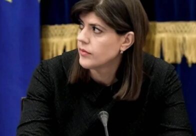 Kövesi: Parchetul European are dosare de 67 miliarde euro, dar Bruxelles-ul refuză fonduri Kövesi: Parchetul European are dosare de 67 miliarde euro, dar Bruxelles-ul refuză fonduri