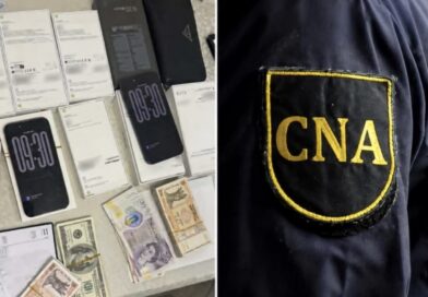 Contrabandă cu telefoane și corupție în penitenciare: bilanțul CNA pentru săptămîna trecută Contrabandă cu telefoane și corupție în penitenciare: bilanțul CNA pentru săptămîna trecută