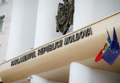 Parlamentul Republicii Moldova a creat o comisie pentru combaterea fraudelor