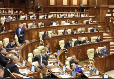 Reforma Justiției: Competențele CNA, PA și PCCOCS, redistribuite de Parlament Reforma Justiției: Competențele CNA, PA și PCCOCS, redistribuite de Parlament