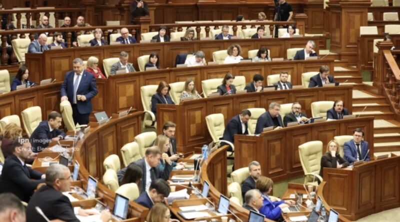 Reforma Justiției: Competențele CNA, PA și PCCOCS, redistribuite de Parlament Reforma Justiției: Competențele CNA, PA și PCCOCS, redistribuite de Parlament