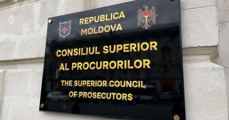 Tentativele de influențare a procurorilor vor fi înregistrate într-un registru special Tentativele de influențare a procurorilor vor fi înregistrate într-un registru special