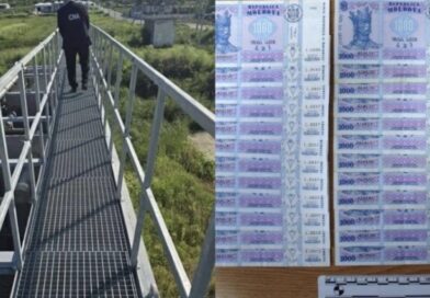 Bunuri de peste 10 milioane de lei, puse sub sechestru într-o singură săptămînă Bunuri de peste 10 milioane de lei, puse sub sechestru într-o singură săptămînă