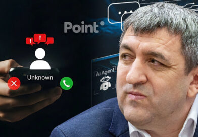Carp, despre noile scheme ale escrocilor: Următorul val va fi falsificarea vocii cu ajutorul inteligenței artificiale