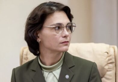 Cum explică Daniella Misail-Nichitin reforma pensiilor pentru militari și funcționarii cu statut special