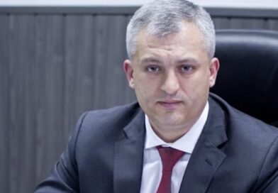 Un fost șef de la Fisc scapă de închisoare