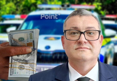 Dumbravan: Dosarul mitei de 400.000 de dolari este într-o etapă avansată