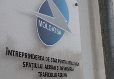 Ofițerii CNA au descins cu percheziții la întreprinderea MoldATSA