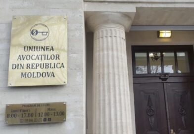 Uniunea Avocaților vine cu o solicitare